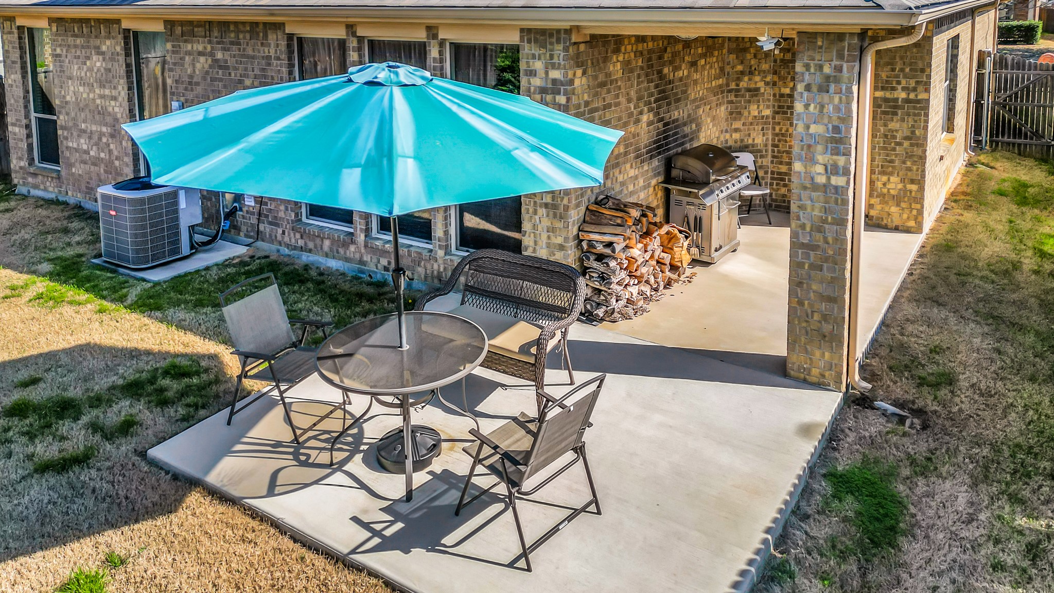 2226 Whitney Drive , Weatherford, TX, 76087 | 20904301 | Realty Texas LLC