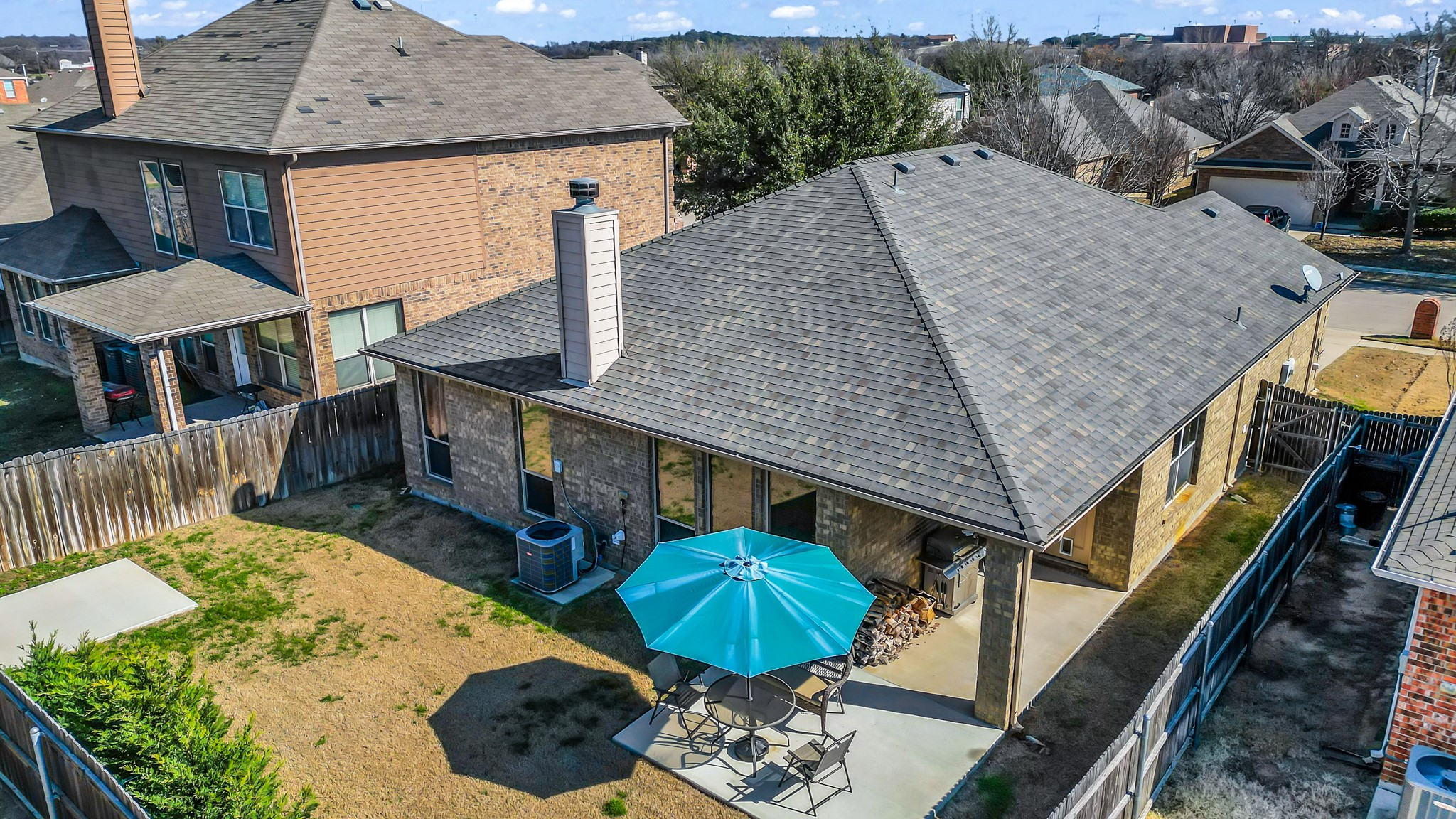 2226 Whitney Drive , Weatherford, TX, 76087 | 20904301 | Realty Texas LLC