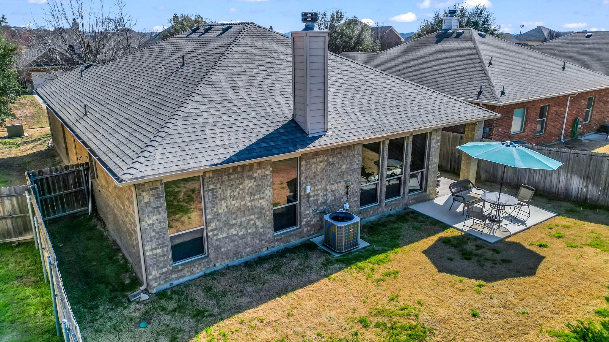 2226 Whitney Drive , Weatherford, TX, 76087 | 20904301 | Realty Texas LLC