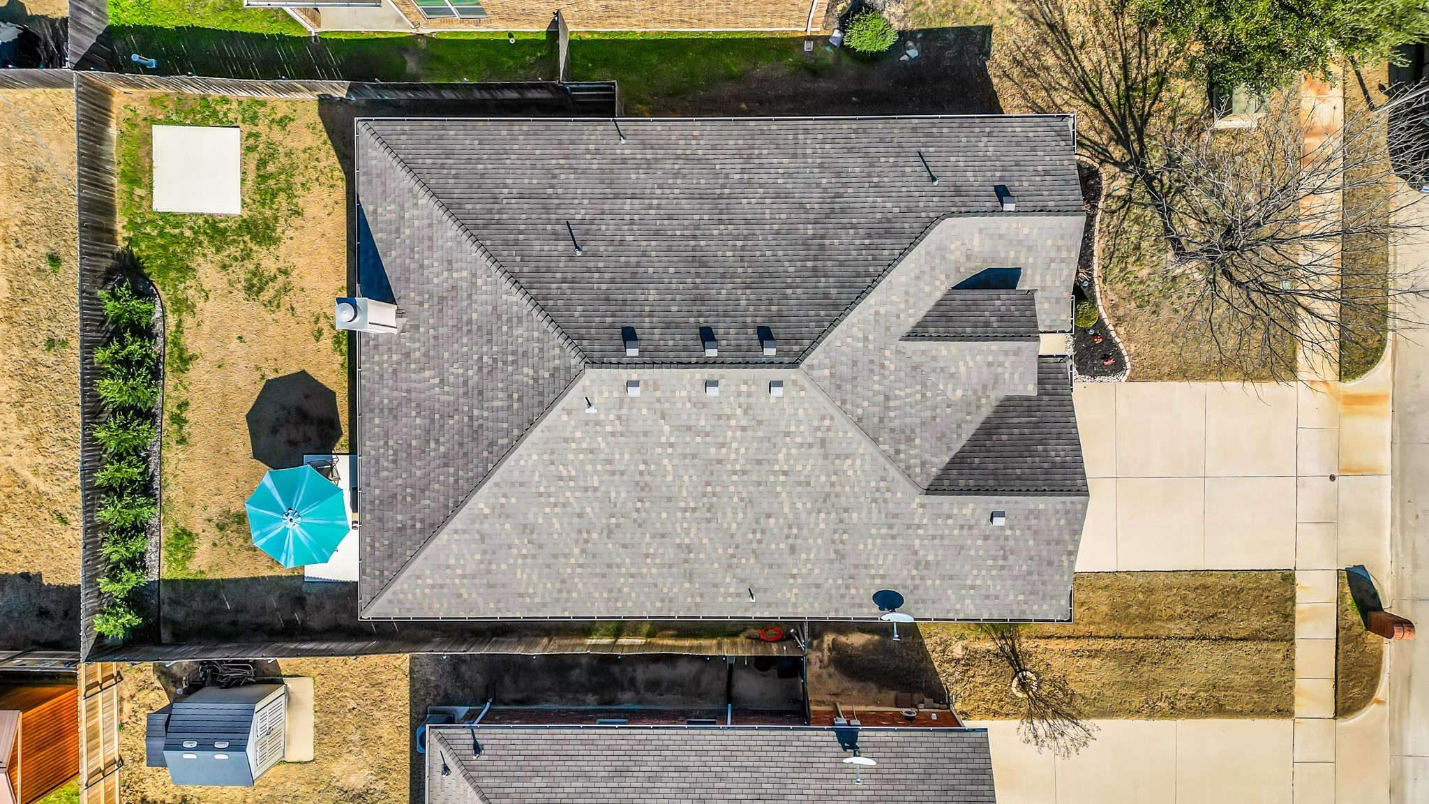 2226 Whitney Drive , Weatherford, TX, 76087 | 20904301 | Realty Texas LLC