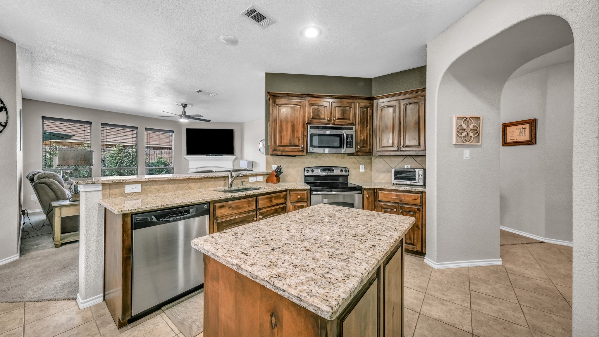 2226 Whitney Drive , Weatherford, TX, 76087 | 20904301 | Realty Texas LLC