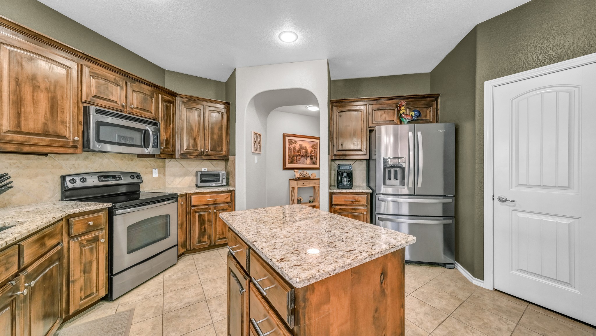 2226 Whitney Drive , Weatherford, TX, 76087 | 20904301 | Realty Texas LLC