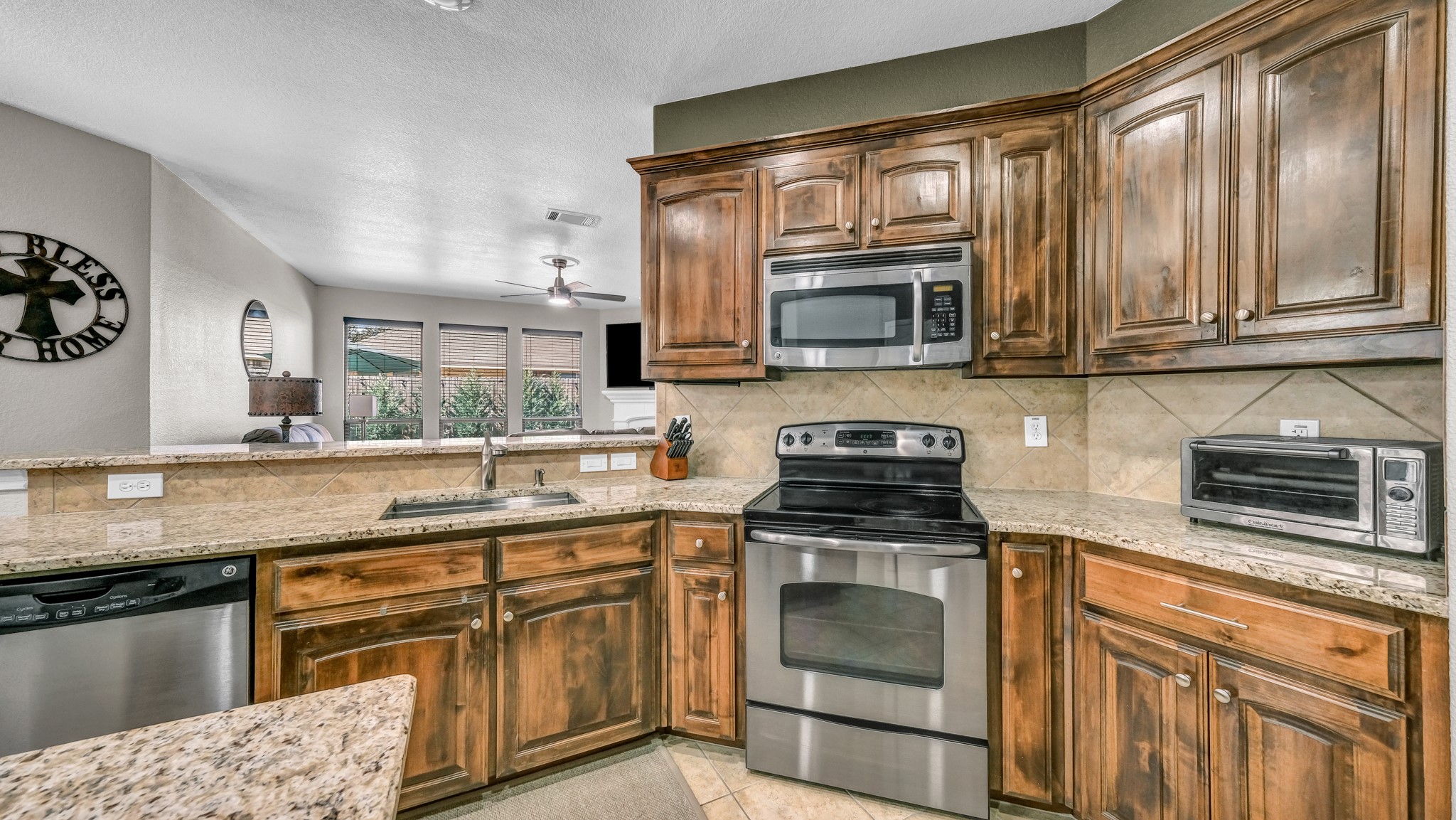 2226 Whitney Drive , Weatherford, TX, 76087 | 20904301 | Realty Texas LLC