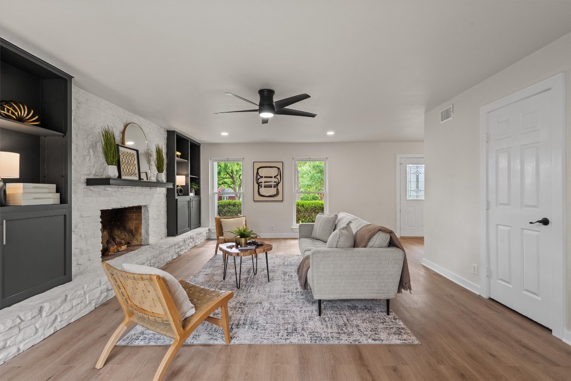 2901 Gabriel View Drive , Georgetown, TX, 78628 | 3028307 | Realty Texas LLC