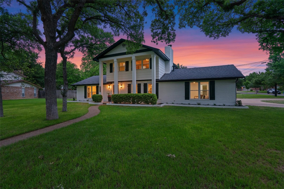 2901 Gabriel View Drive , Georgetown, TX, 78628 | 3028307 | Realty Texas LLC