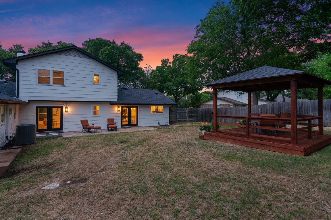 2901 Gabriel View Drive , Georgetown, TX, 78628 | 3028307 | Realty Texas LLC
