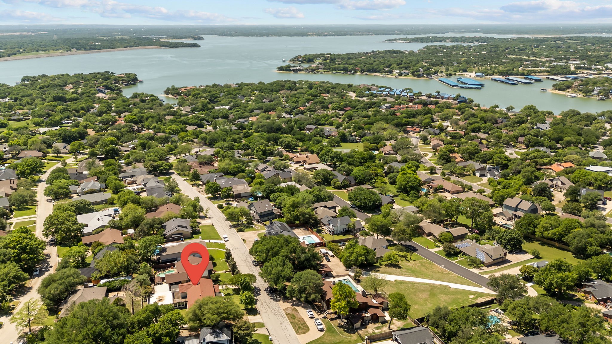 7617 Quail Ridge Street , Fort Worth, TX, 76179 | 20905400 | Realty Texas LLC