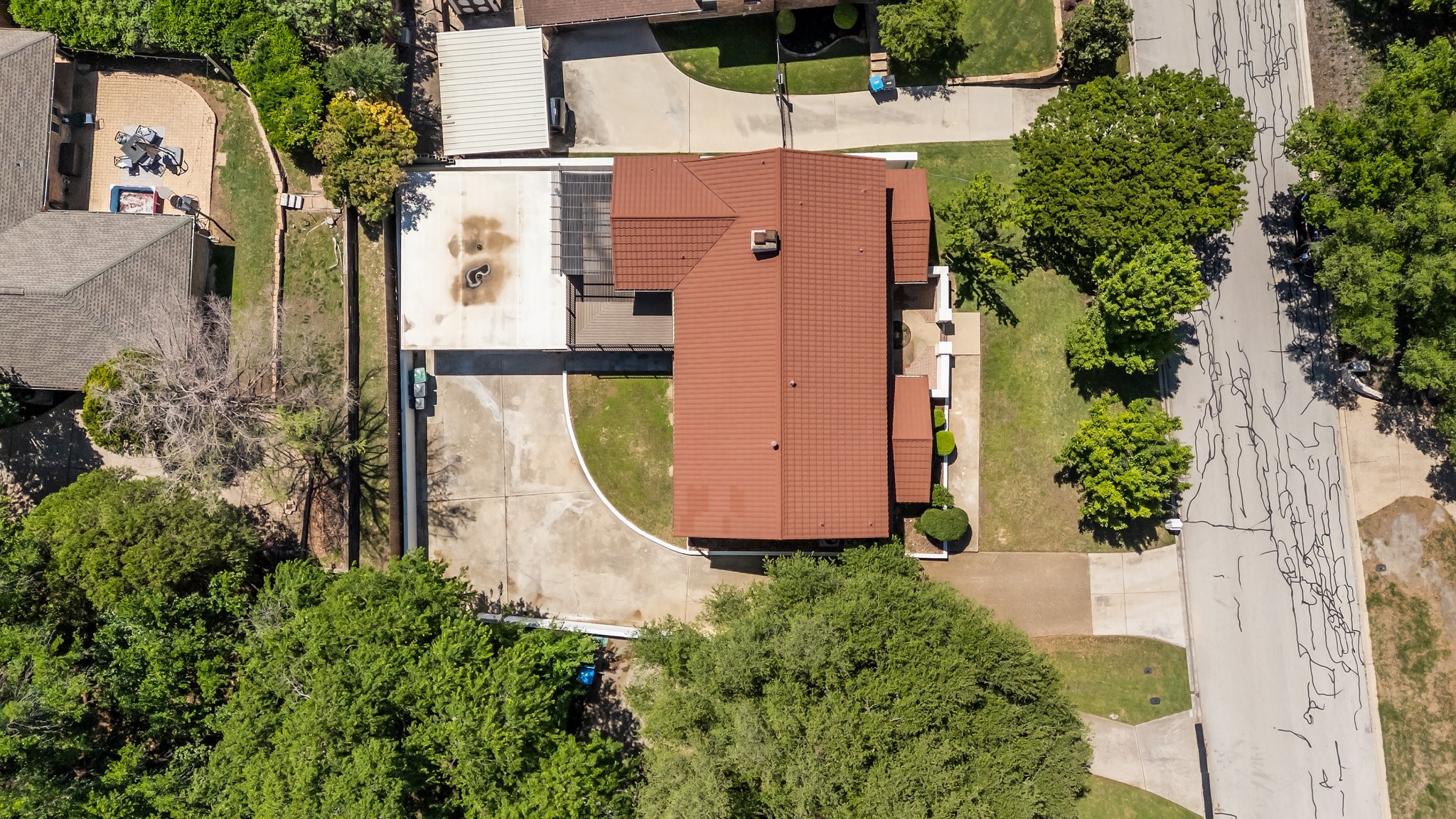 7617 Quail Ridge Street , Fort Worth, TX, 76179 | 20905400 | Realty Texas LLC
