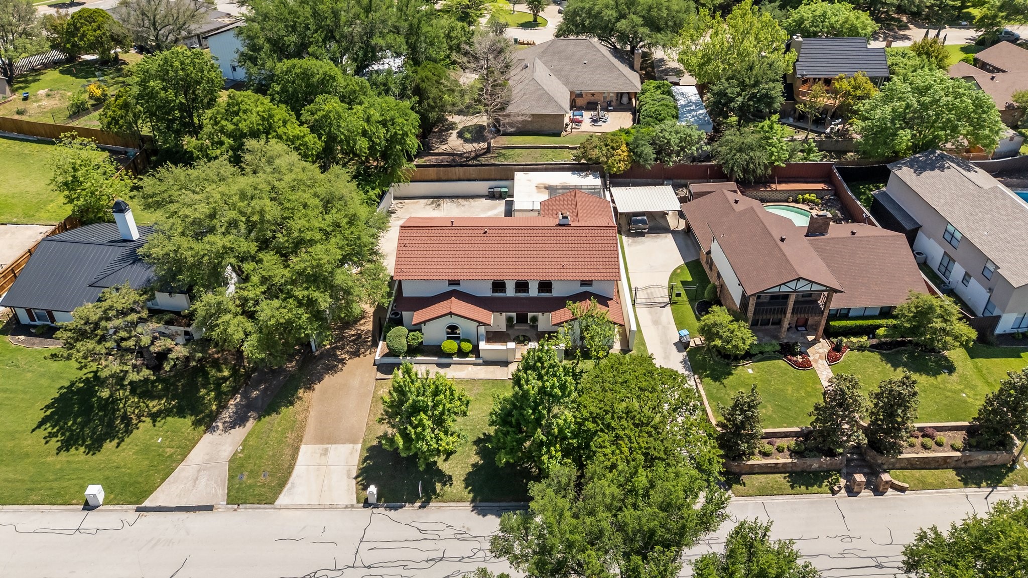 7617 Quail Ridge Street , Fort Worth, TX, 76179 | 20905400 | Realty Texas LLC