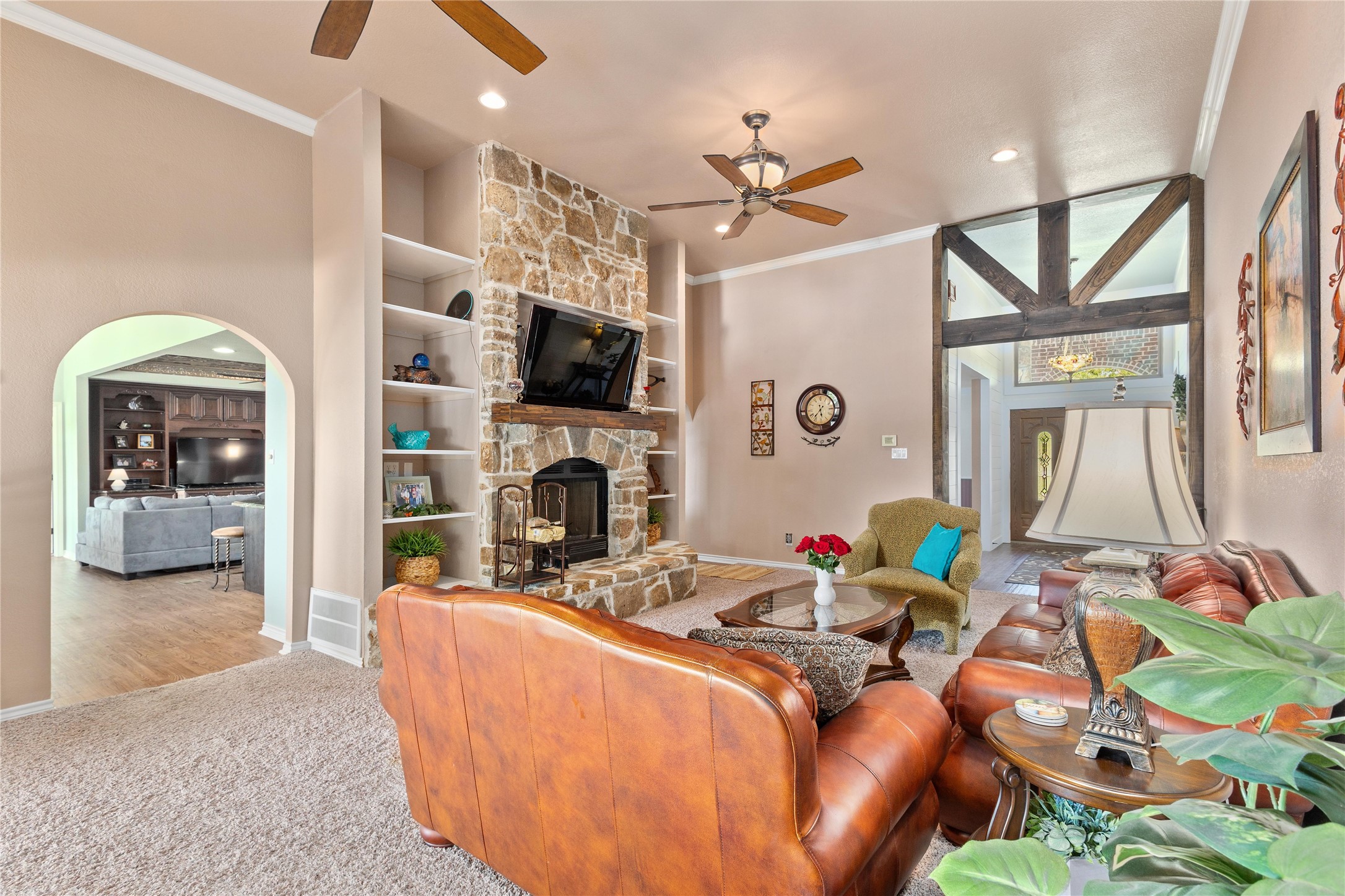 7505 Kelli Lane , Brownwood, TX, 76801 | 20909382 | Realty Texas LLC