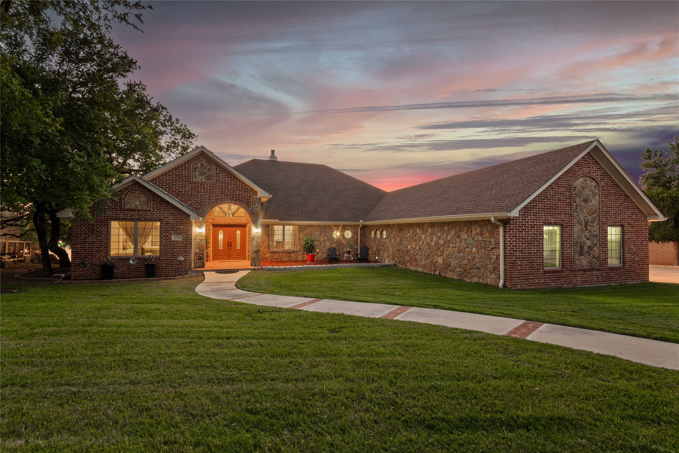 7505 Kelli Lane , Brownwood, TX, 76801 | 20909382 | Realty Texas LLC