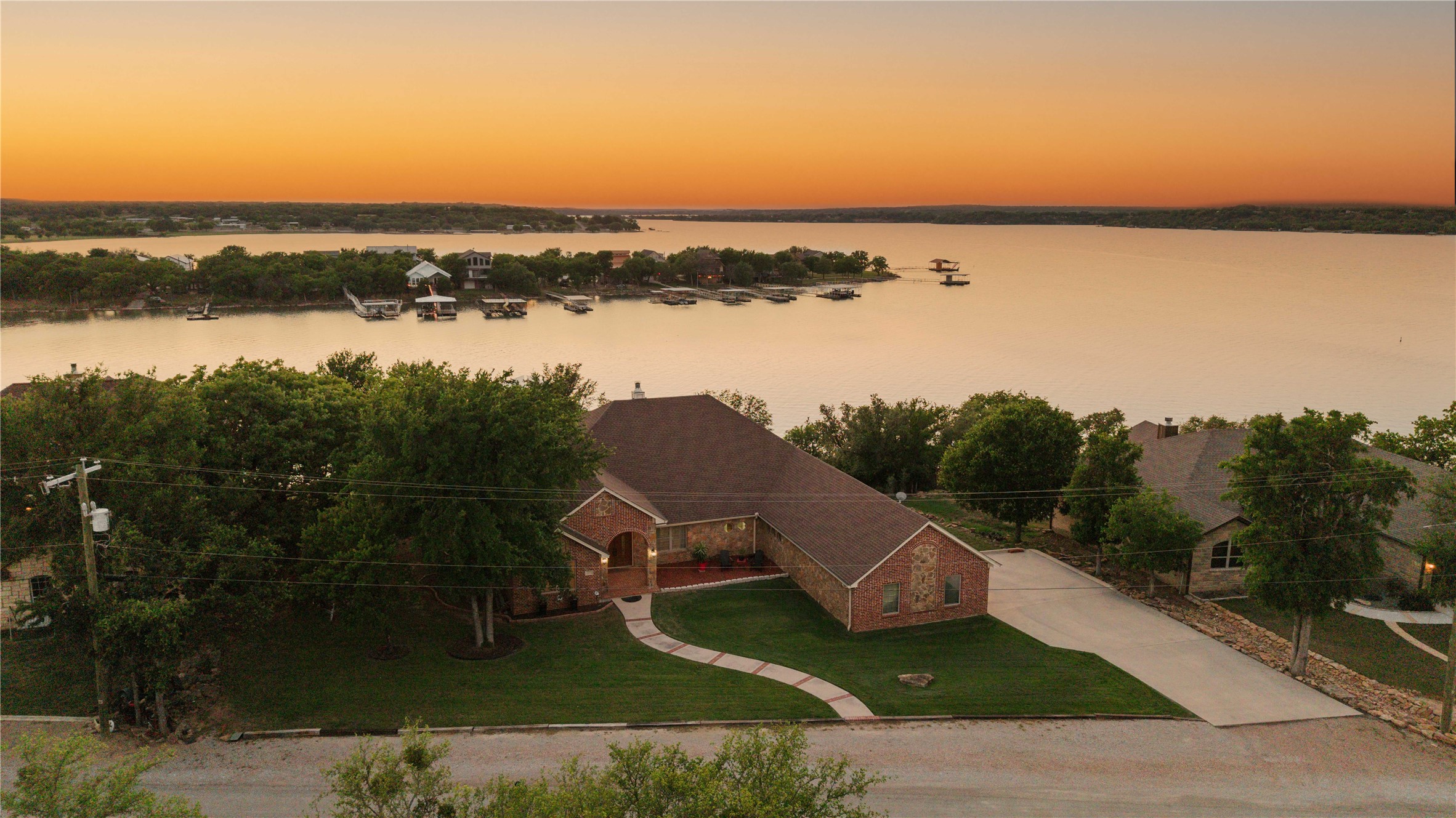 7505 Kelli Lane , Brownwood, TX, 76801 | 20909382 | Realty Texas LLC