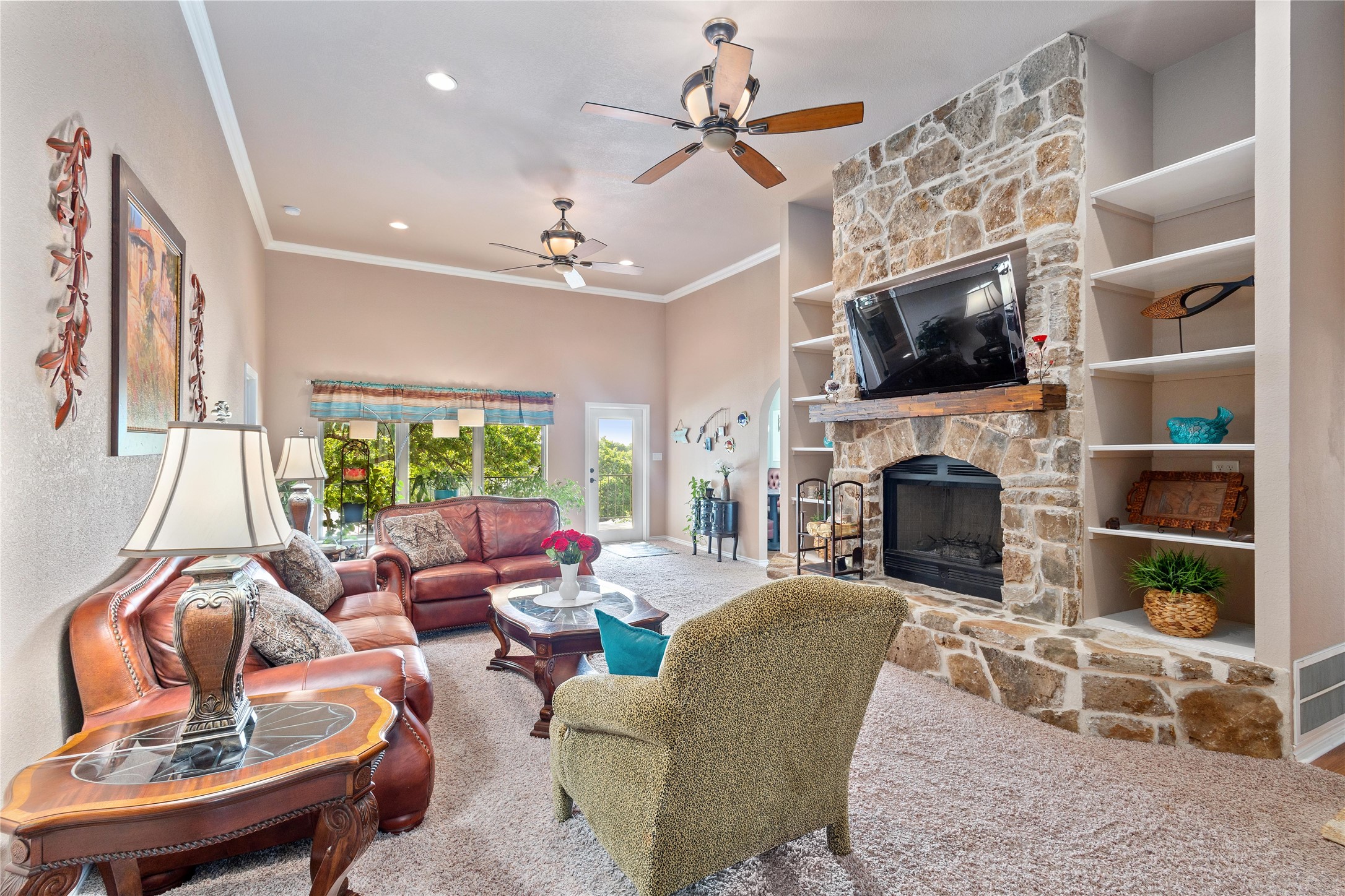 7505 Kelli Lane , Brownwood, TX, 76801 | 20909382 | Realty Texas LLC