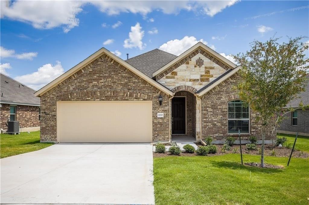 2020 Bear Creek Drive , Leander, TX, 78641 | 5423612 | Realty Texas LLC