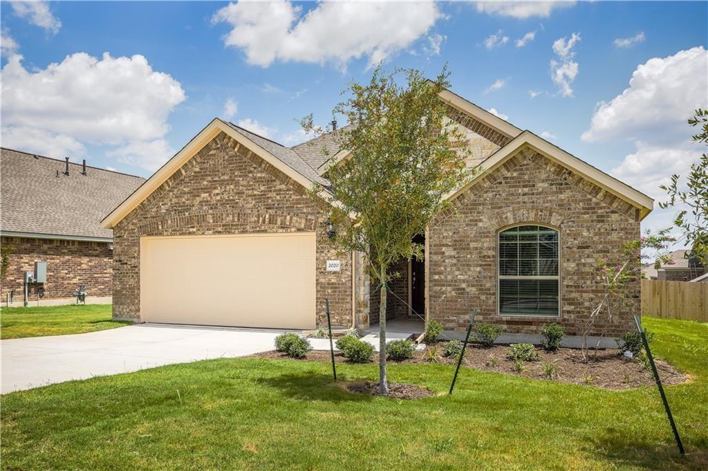 2020 Bear Creek Drive , Leander, TX, 78641 | 5423612 | Realty Texas LLC