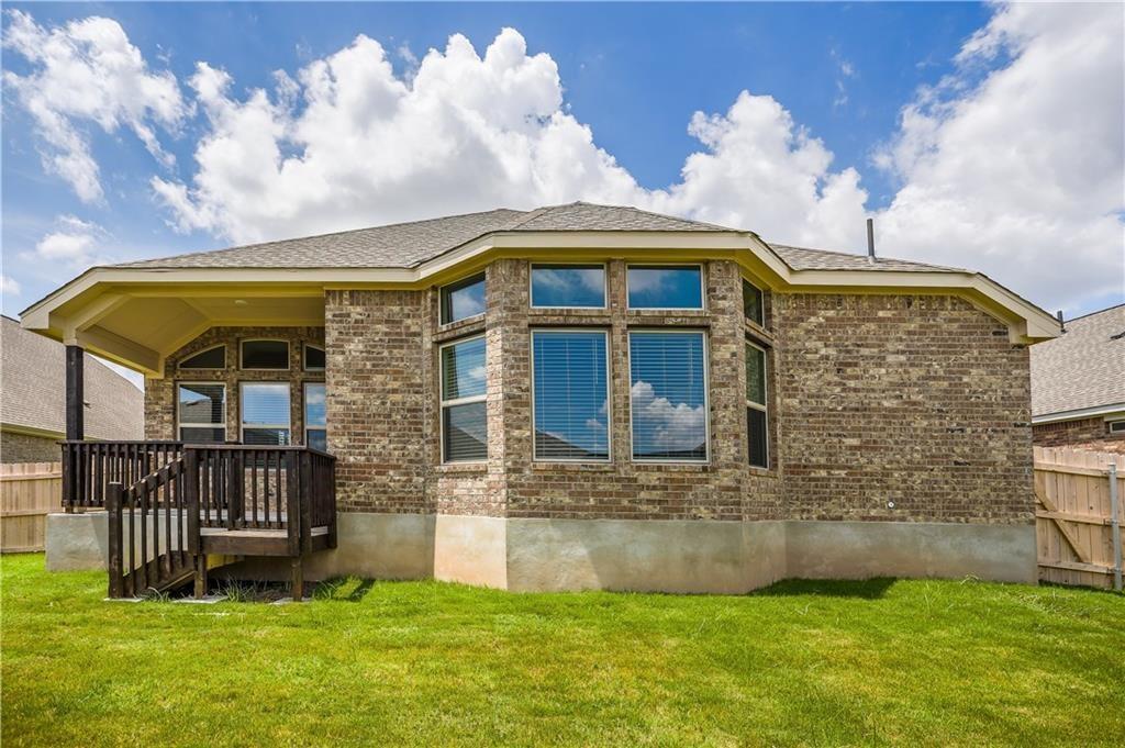 2020 Bear Creek Drive , Leander, TX, 78641 | 5423612 | Realty Texas LLC