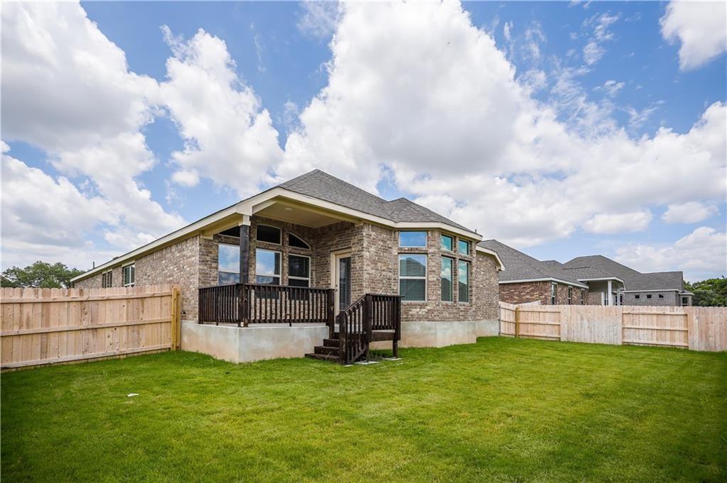 2020 Bear Creek Drive , Leander, TX, 78641 | 5423612 | Realty Texas LLC