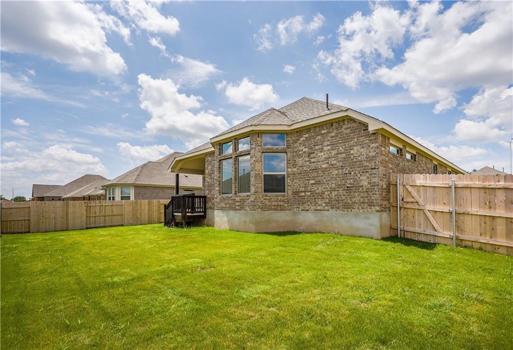 2020 Bear Creek Drive , Leander, TX, 78641 | 5423612 | Realty Texas LLC