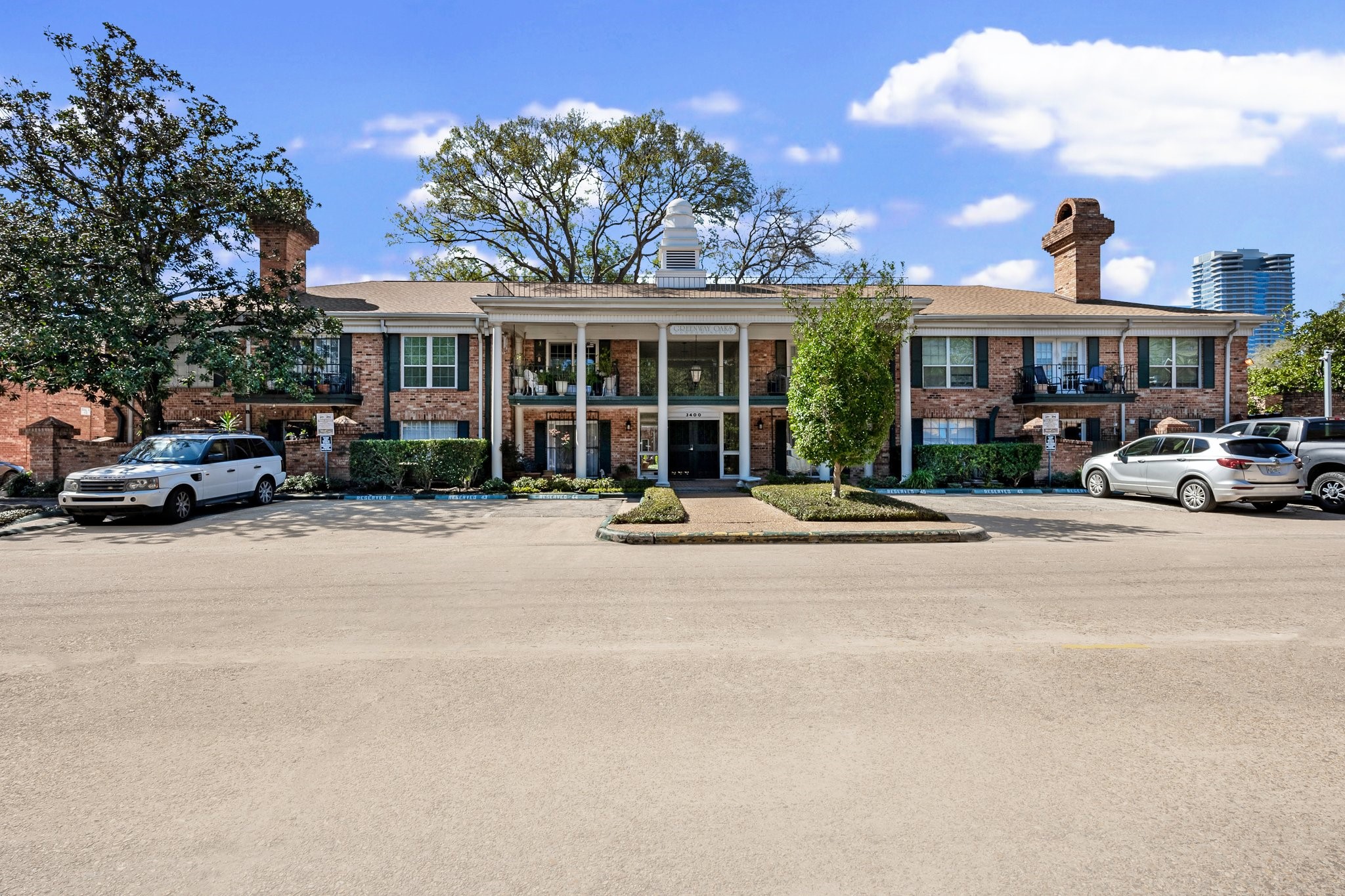 3400 Timmons Lane 11 , Houston, TX, 77027 | 53775982 | Realty Texas LLC