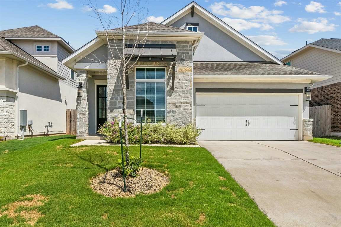1117 Blue Oak Boulevard , San Marcos, TX, 78666 | 6442320 | Realty Texas LLC
