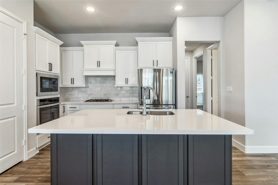 1117 Blue Oak Boulevard , San Marcos, TX, 78666 | 6442320 | Realty Texas LLC