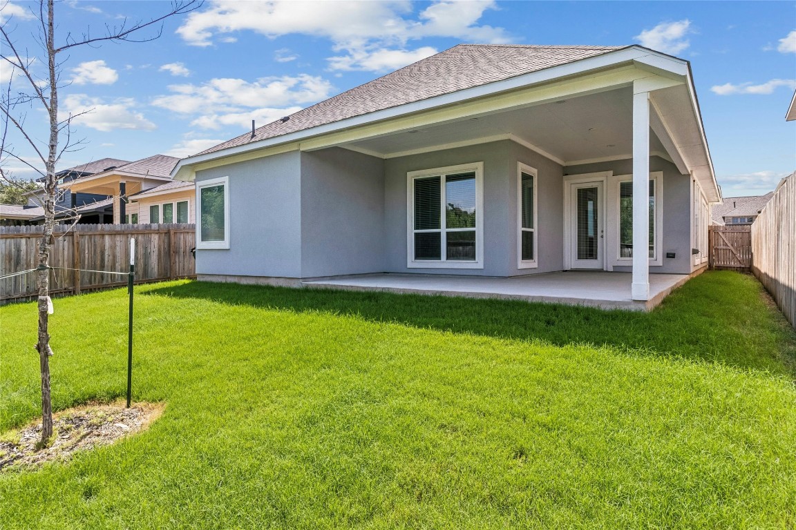 1117 Blue Oak Boulevard , San Marcos, TX, 78666 | 6442320 | Realty Texas LLC