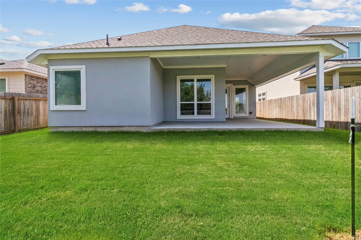 1117 Blue Oak Boulevard , San Marcos, TX, 78666 | 6442320 | Realty Texas LLC