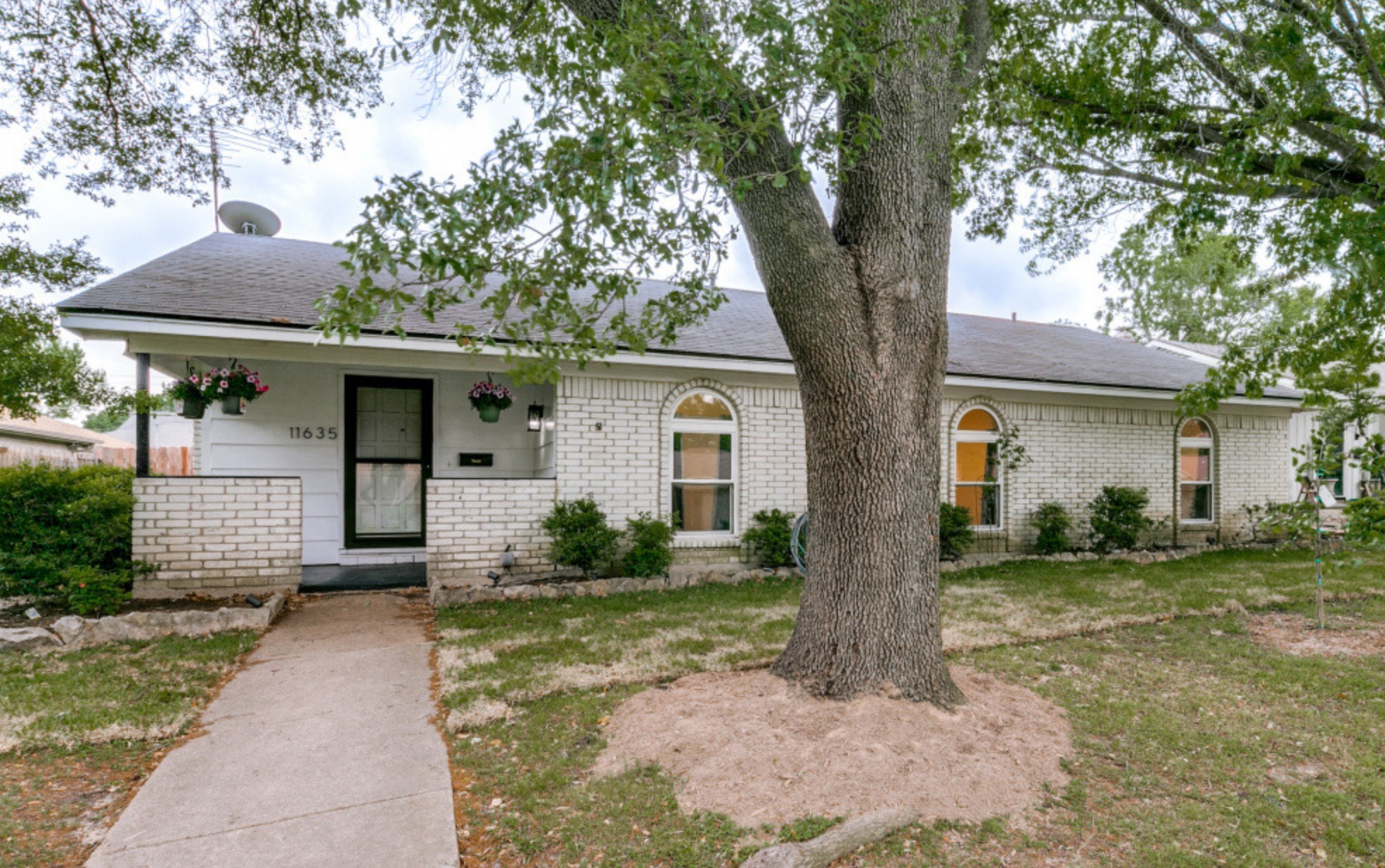 11635 Drummond Drive , Dallas, TX, 75228 | 20909558 | Realty Texas LLC