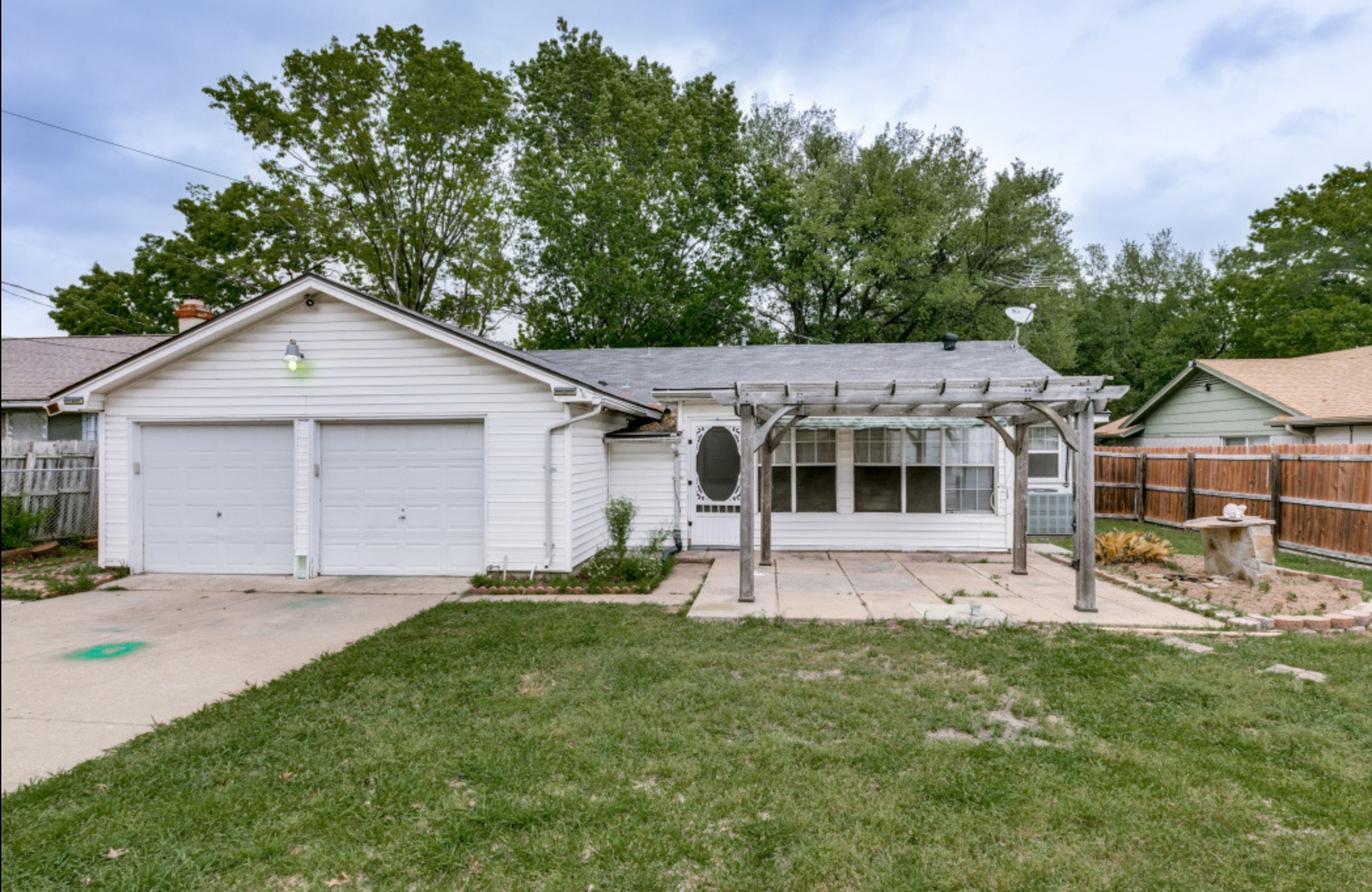11635 Drummond Drive , Dallas, TX, 75228 | 20909558 | Realty Texas LLC