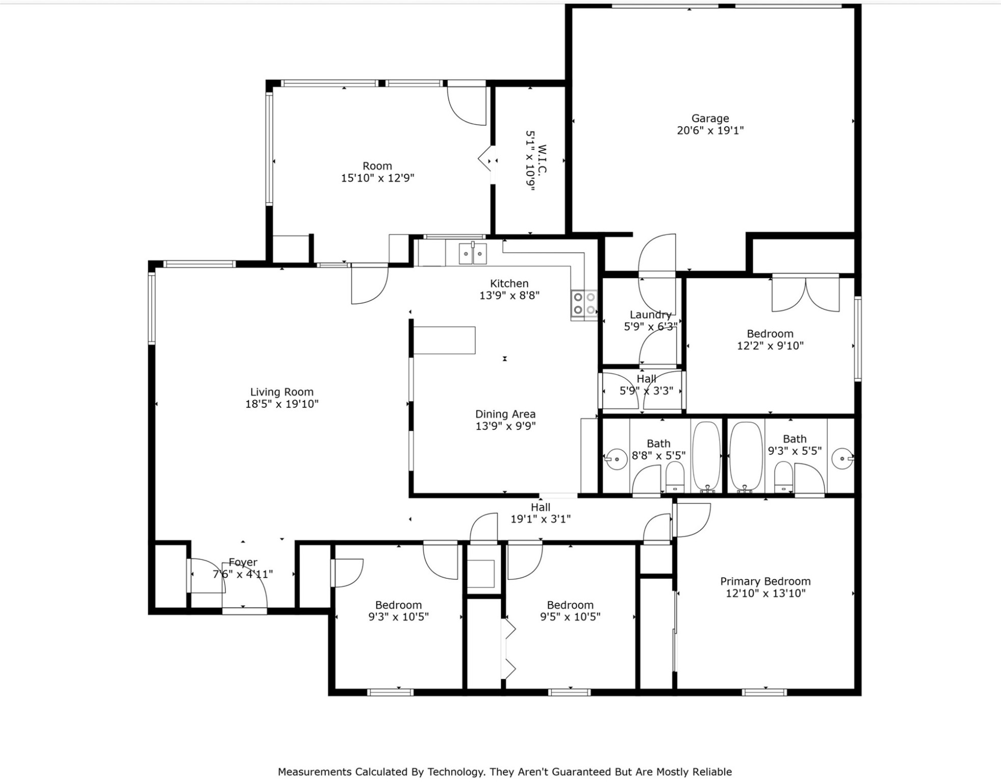 11635 Drummond Drive , Dallas, TX, 75228 | 20909558 | Realty Texas LLC
