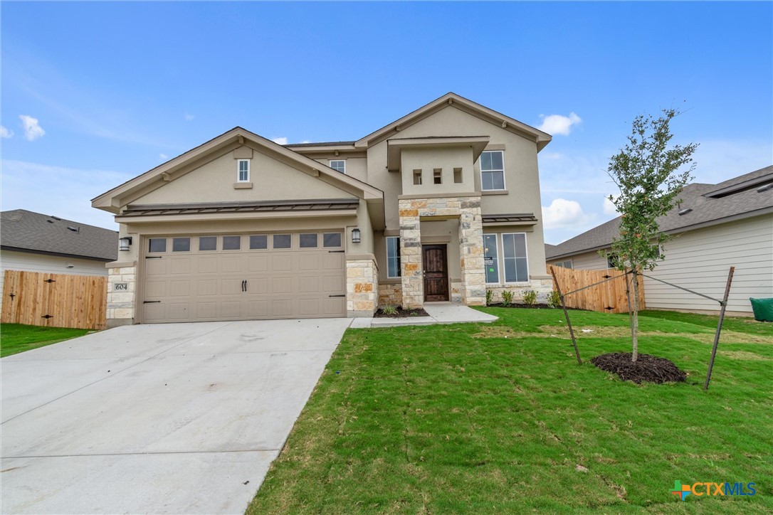 8705 Platinum Drive, Killeen, TX, 76542 | 577152 | Realty Texas LLC