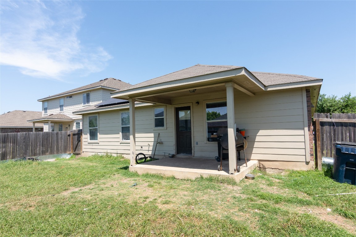114 Mossy Rock Cove , Hutto, TX, 78634 | 6022273 | Realty Texas LLC