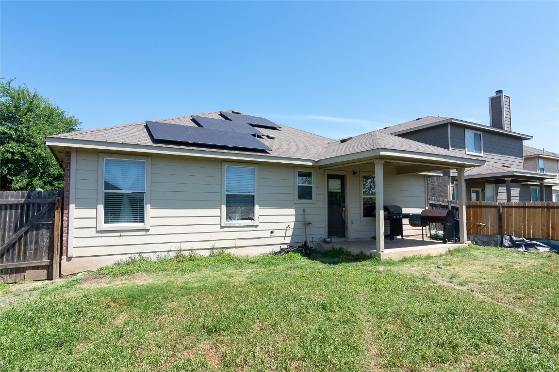 114 Mossy Rock Cove , Hutto, TX, 78634 | 6022273 | Realty Texas LLC