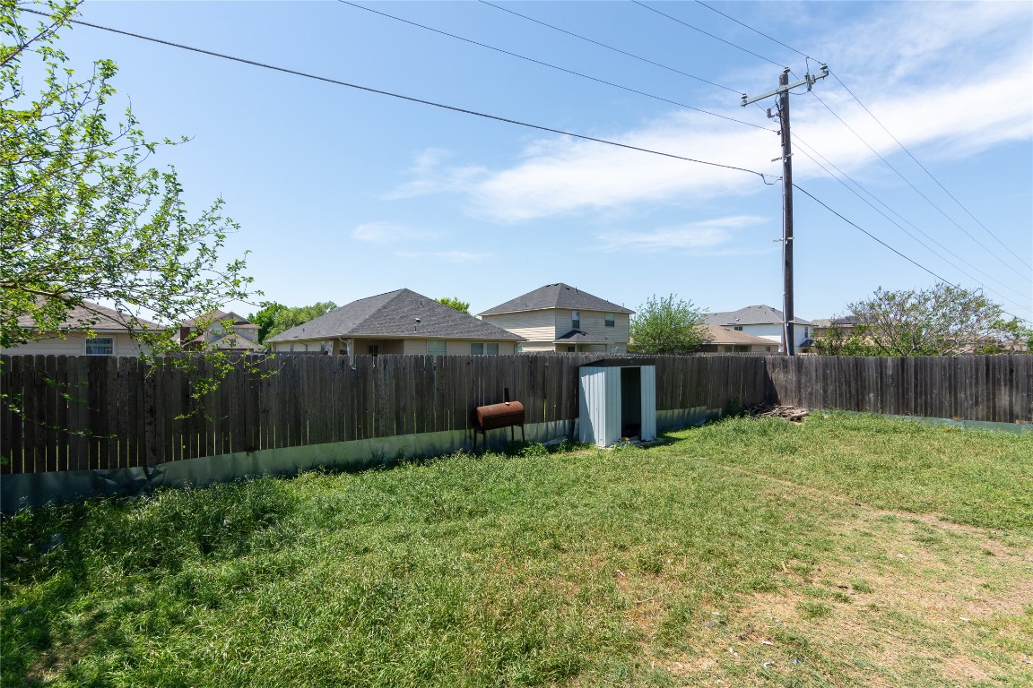 114 Mossy Rock Cove , Hutto, TX, 78634 | 6022273 | Realty Texas LLC