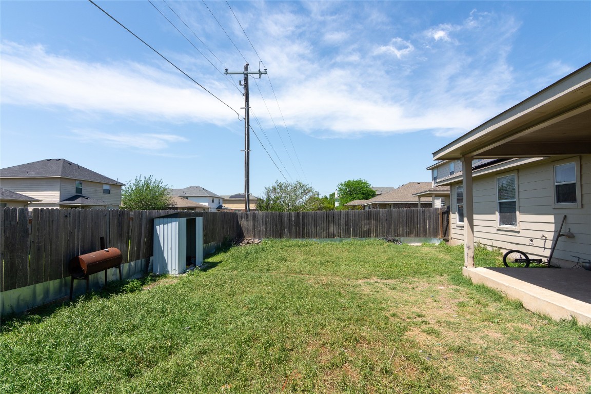 114 Mossy Rock Cove , Hutto, TX, 78634 | 6022273 | Realty Texas LLC