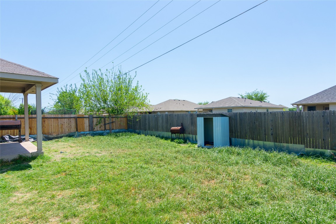 114 Mossy Rock Cove , Hutto, TX, 78634 | 6022273 | Realty Texas LLC