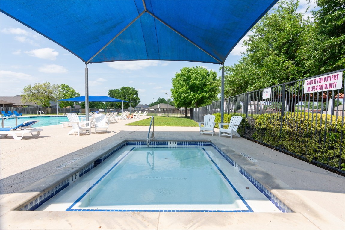 114 Mossy Rock Cove , Hutto, TX, 78634 | 6022273 | Realty Texas LLC