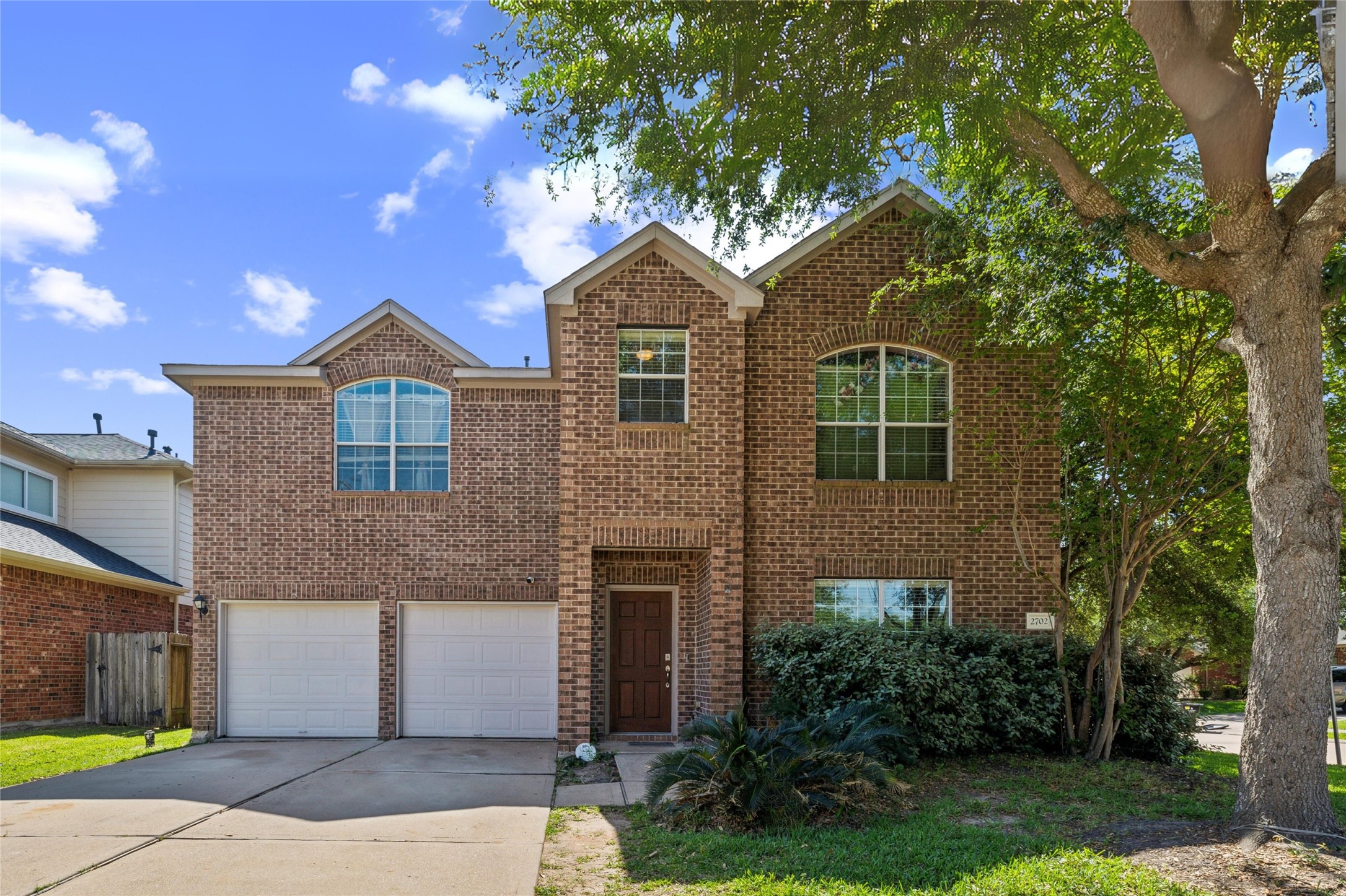 2702 Lakecrest Way Drive , Katy, TX, 77493 | 59284723 | Realty Texas LLC
