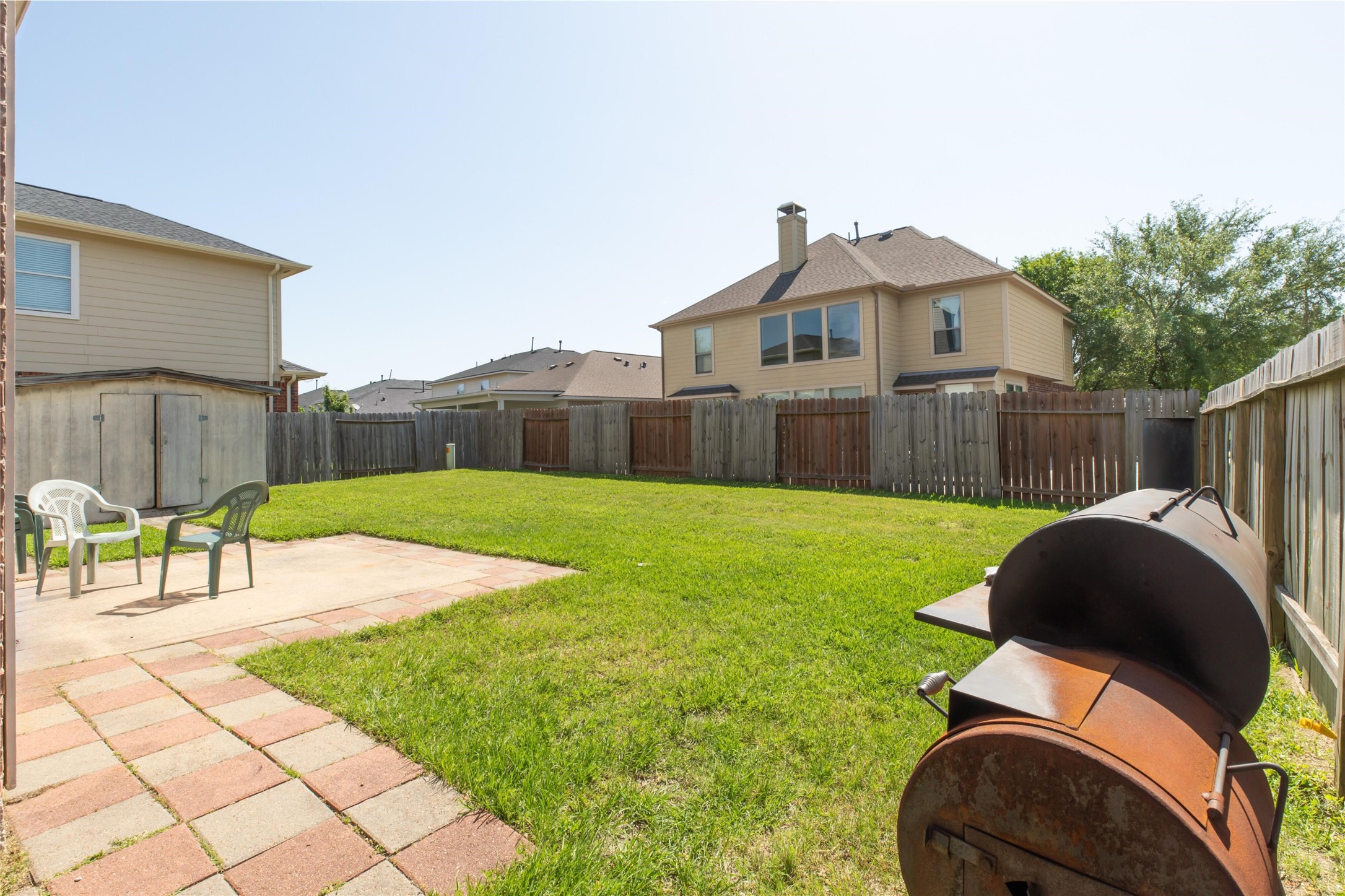 2702 Lakecrest Way Drive , Katy, TX, 77493 | 59284723 | Realty Texas LLC
