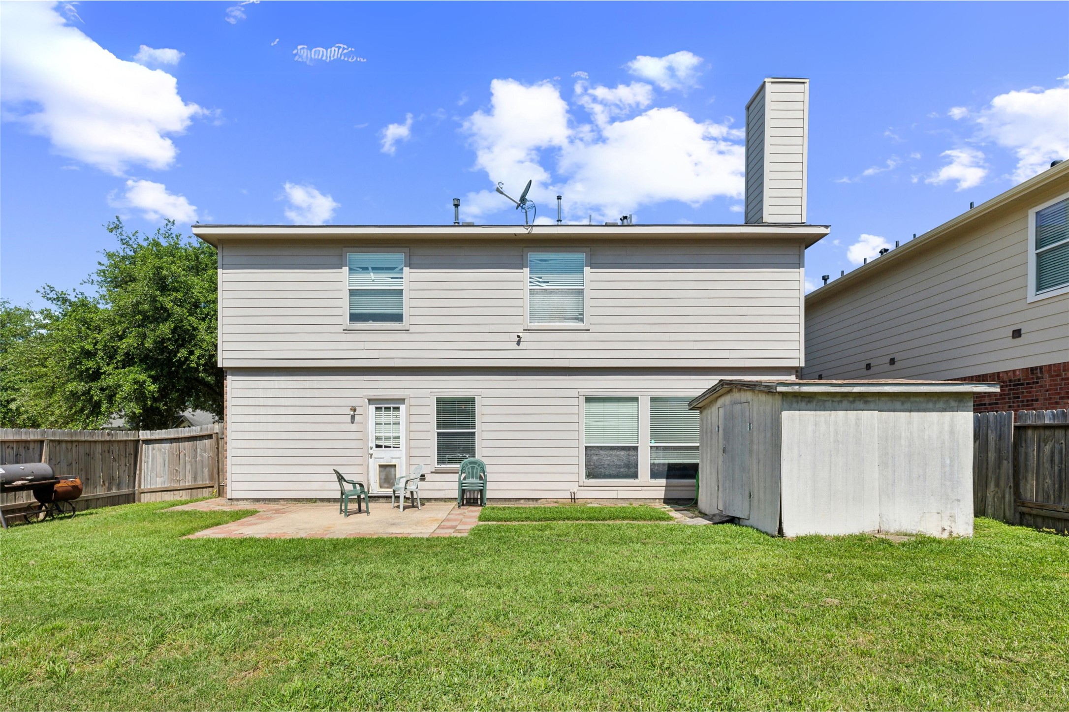 2702 Lakecrest Way Drive , Katy, TX, 77493 | 59284723 | Realty Texas LLC