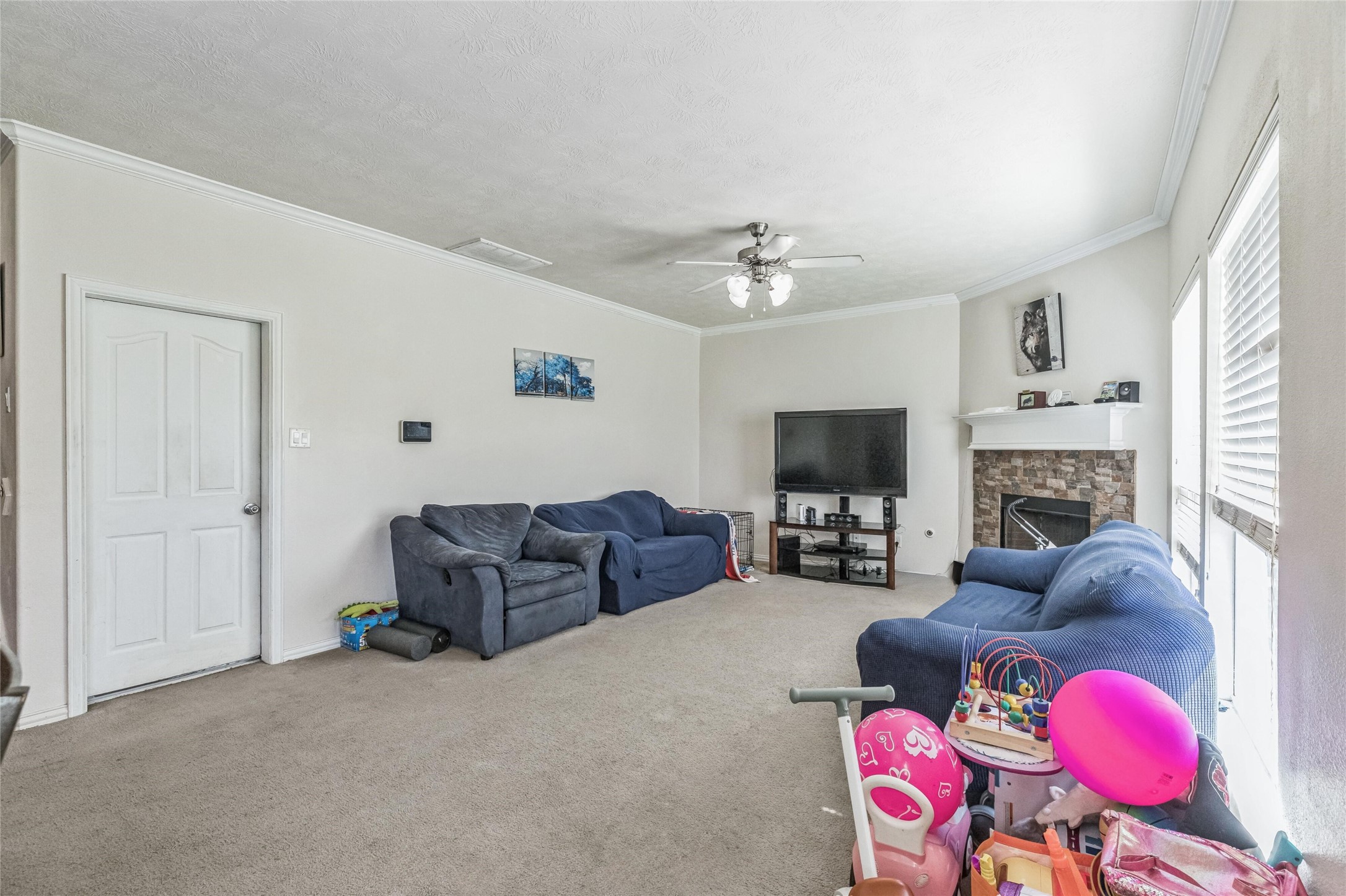 2702 Lakecrest Way Drive , Katy, TX, 77493 | 59284723 | Realty Texas LLC