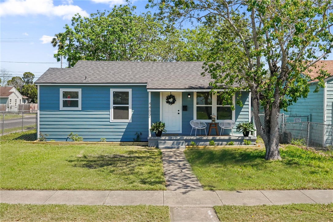 4402 Naples Street , Corpus Christi, TX, 78415 | 457967 | Realty Texas LLC