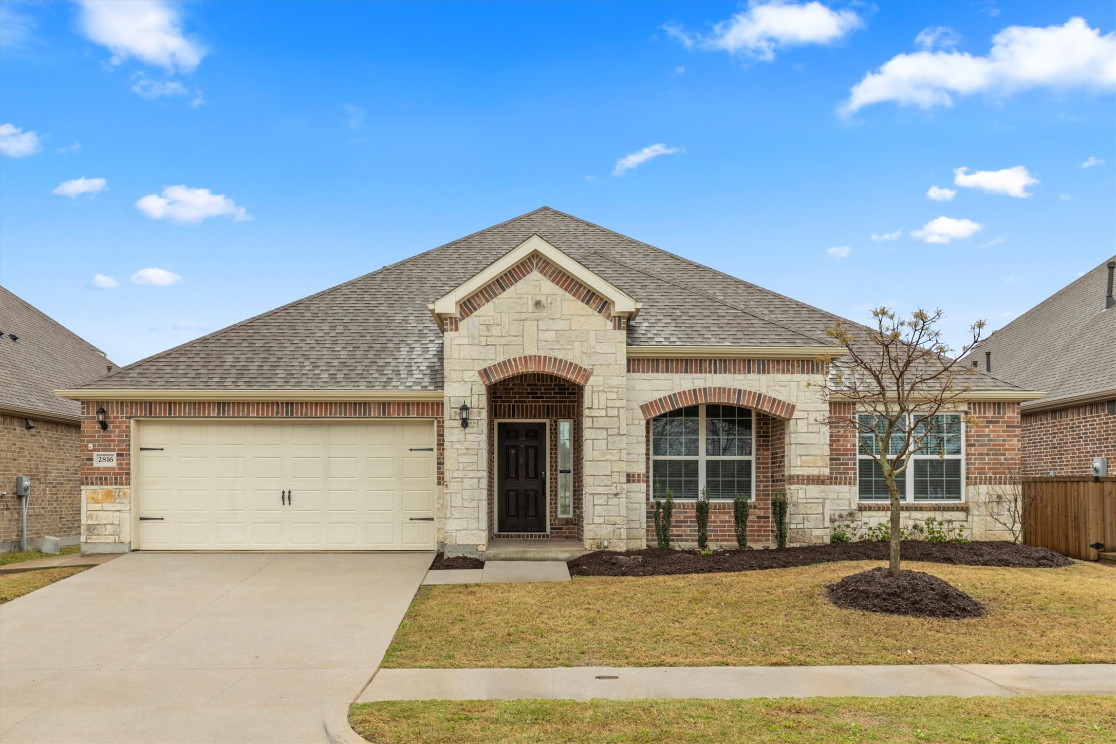 2816 Acacia Lane , Melissa, TX, 75454 | 20910055 | Realty Texas LLC