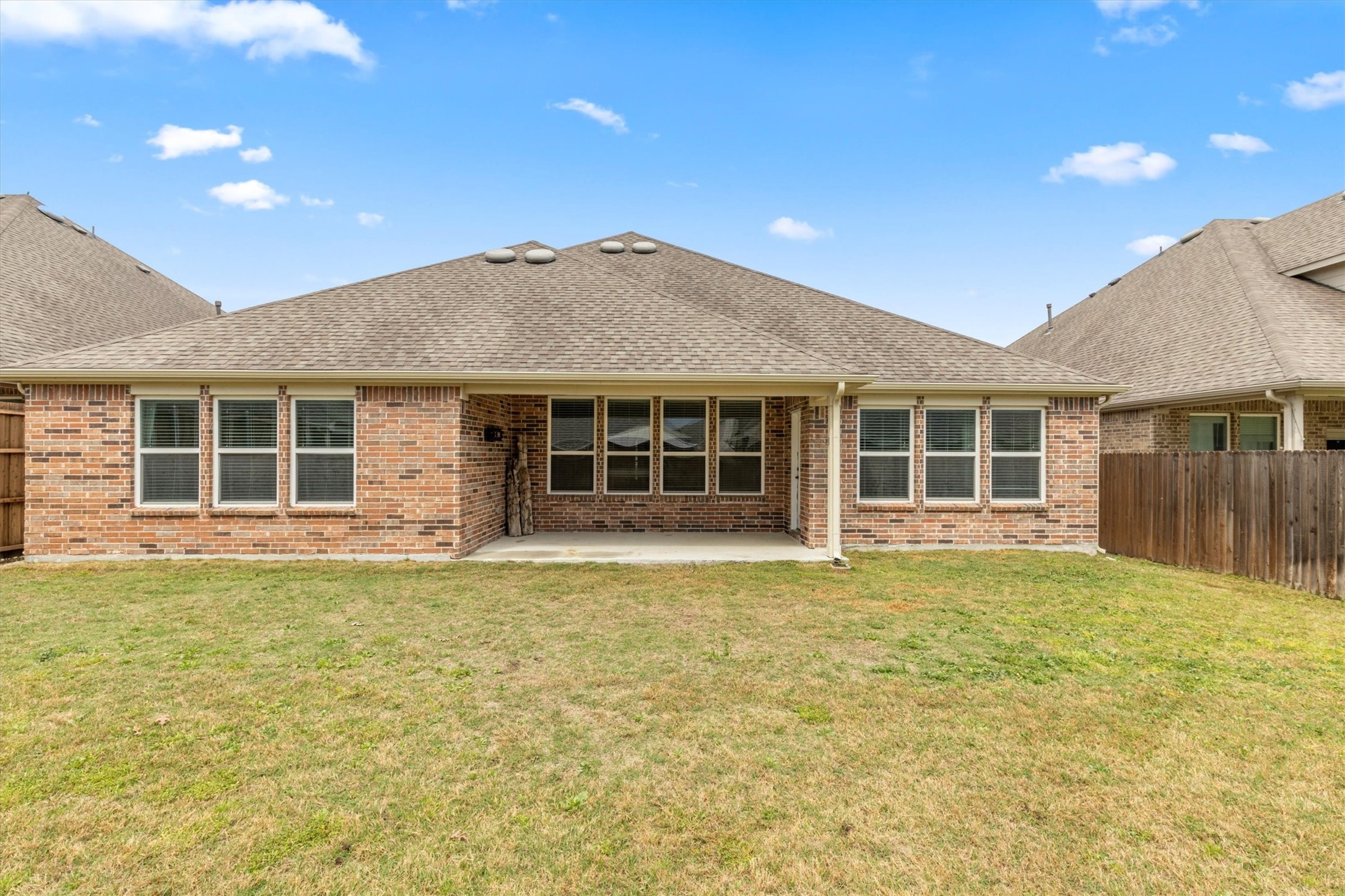 2816 Acacia Lane , Melissa, TX, 75454 | 20910055 | Realty Texas LLC