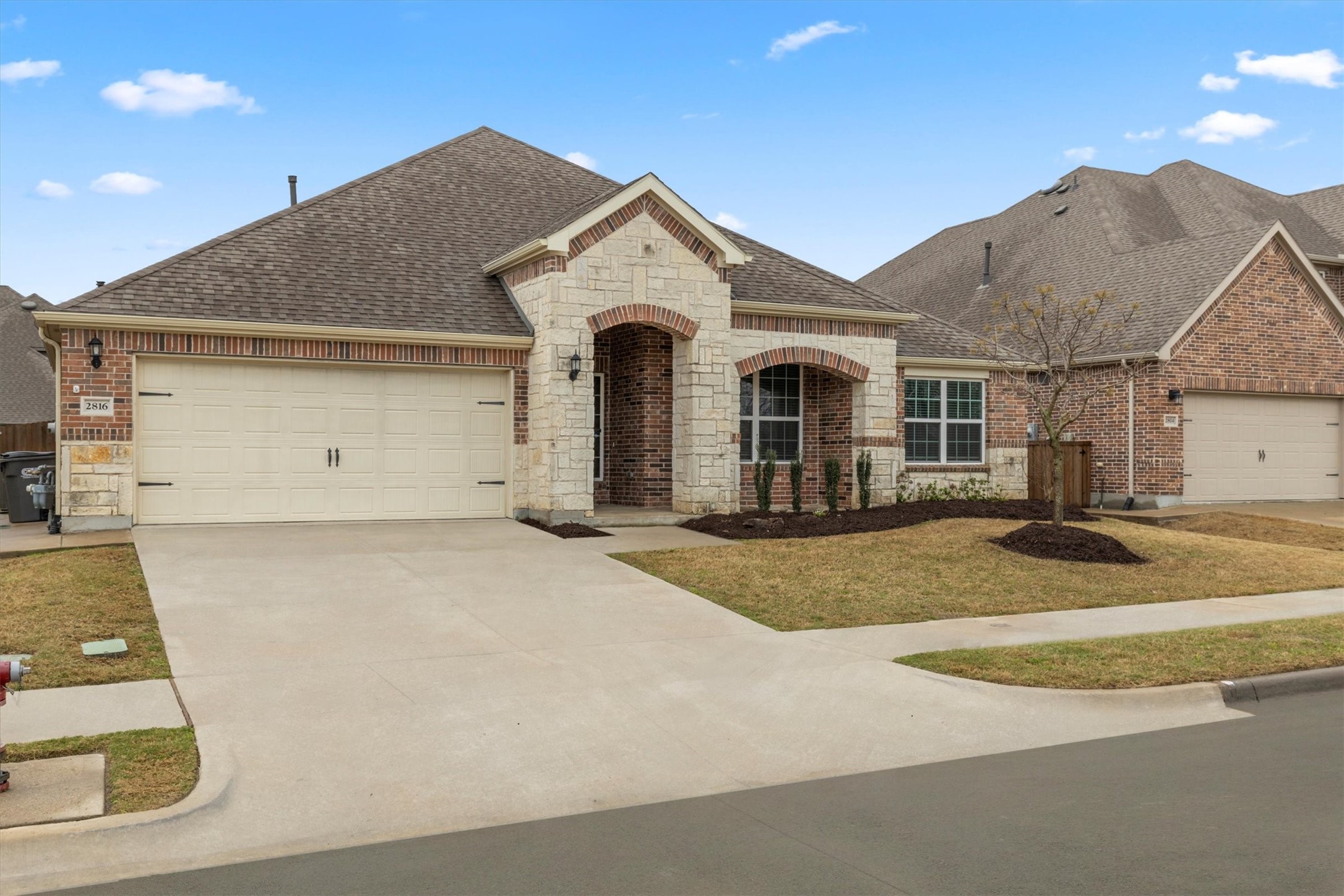 2816 Acacia Lane , Melissa, TX, 75454 | 20910055 | Realty Texas LLC