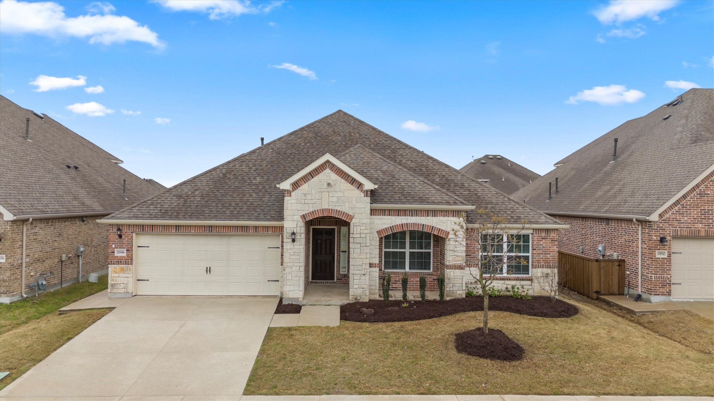 2816 Acacia Lane , Melissa, TX, 75454 | 20910055 | Realty Texas LLC