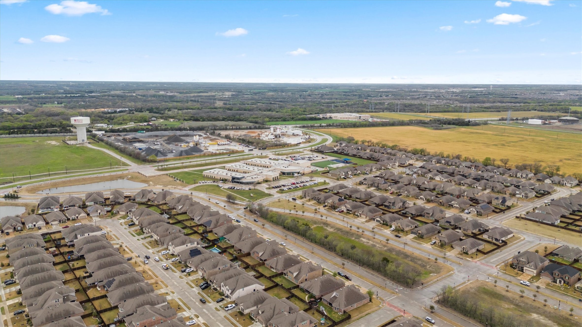 2816 Acacia Lane , Melissa, TX, 75454 | 20910055 | Realty Texas LLC