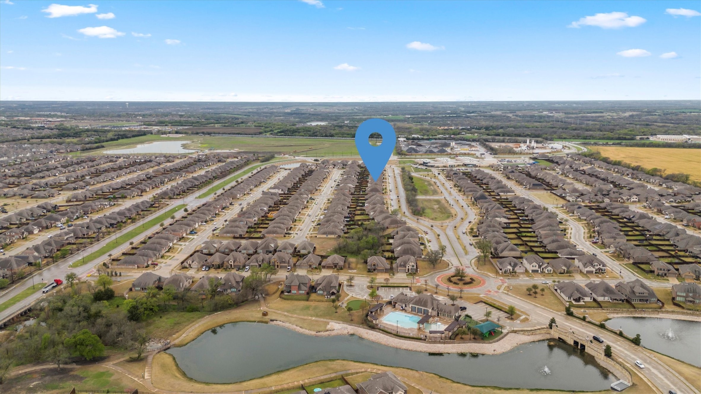 2816 Acacia Lane , Melissa, TX, 75454 | 20910055 | Realty Texas LLC