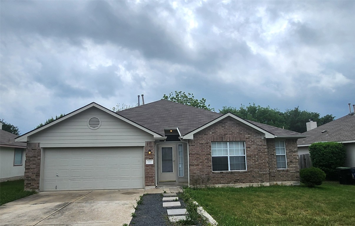 202 N Pauley Drive , Hutto, TX, 78634 | 7384439 | Realty Texas LLC