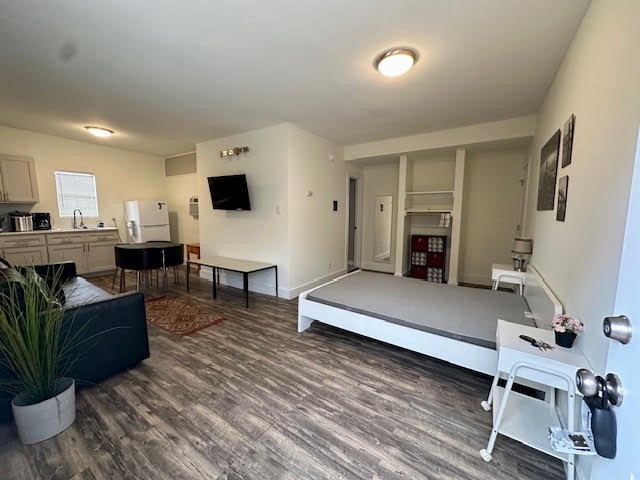 735 W 10th Street A , Dallas, TX, 75208 | 20878210 | Realty Texas LLC